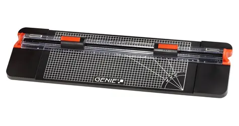 Genie SC322 / Cutter / Länge 46 cm