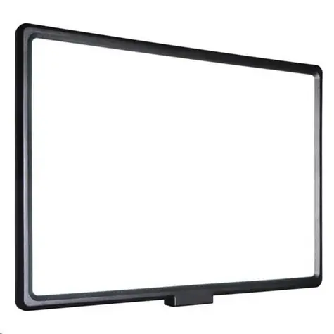JUPIO PowerLED JPL288A / LED-Zusatzleuchte / NP-F550 Akku / Ladegerät