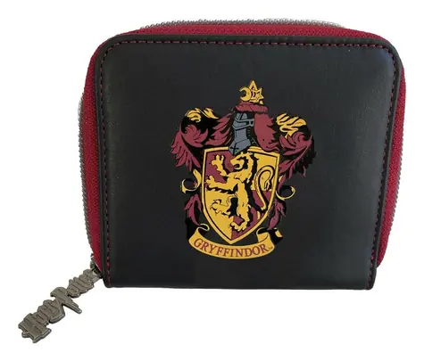 Cooles Portemonnaie Harry Potter Gryffindor / Portemonnaie / Kinderportemonnaie