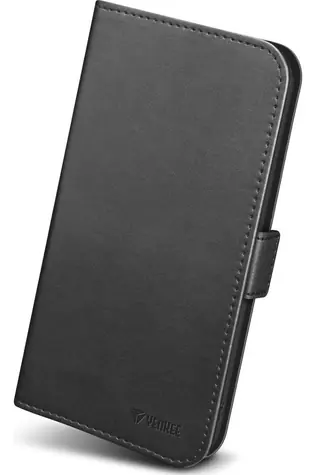 YENKEE YCC 350 / XIAOMI Redmi Note 15 Hülle / Klapphülle / Kunstleder / Magnetverschluss