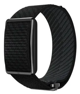 Polar Loop Black SL / Uhr und Personal Trainer