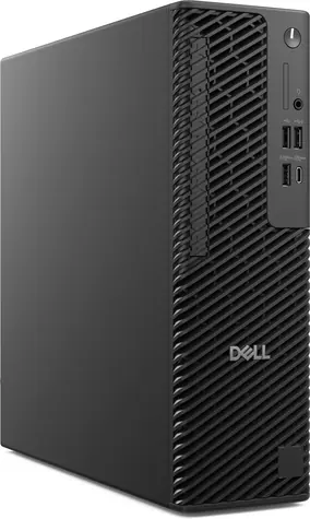 DELL Pro Max Slim FCS1250 schwarz / Computer / Intel Core Ultra 7-265 / 32 GB / 1 TB SSD / Windows 11