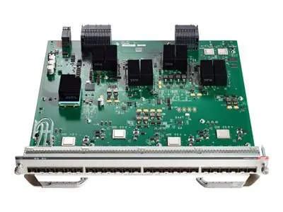 Cisco Catalyst 9400 Serie / Modul / 24x SFP+ 10 Gigabit Ethernet