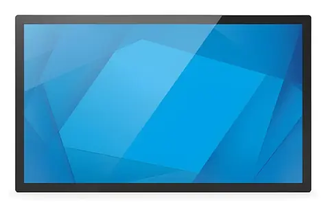 ELO ET4304L-2UWA-7-MT-ZB-GY-G / Monitor für POS