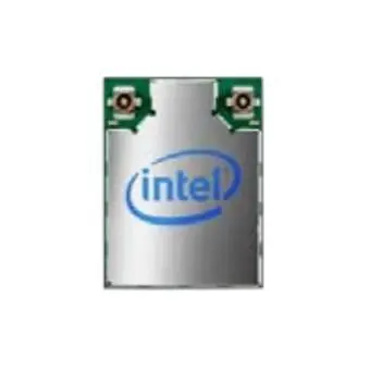 Intel Dual Band Wireless-AC 9462 / Wi-Fi-Adapter / 802.11ac / Dualband 2,4+5 GHz / Bluetooth 5.1 / M.2 / CNVi