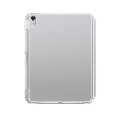 AmazingThing Minimal graue Hülle / Apple iPad Air 11" M2/M3/M4 (2024/2025/2026)