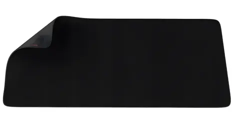 Rampage Pulsar Pro XXL schwarz / Gaming-Mauspad / Jacquard-Gewebe / 90 x 40 cm