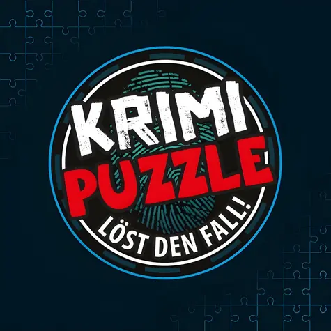 KOSMOS ??? Puzzle: Villa der Puzzles / 300 Teile / ab 10 Jahren