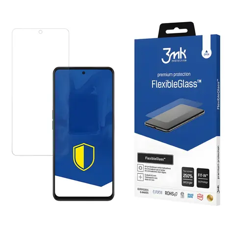 3mk FlexibleGlass für OnePlus Nord CE 3 Lite / Hybridglas