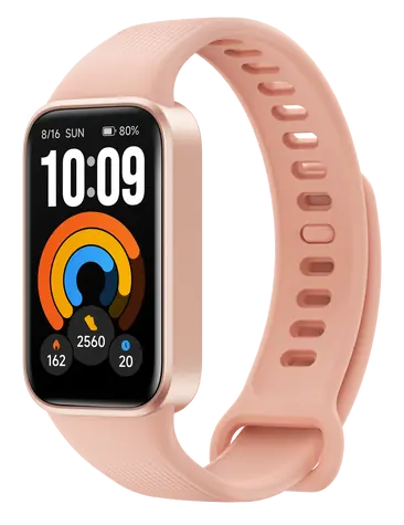 XIAOMI SMART Band 11 Active Pomelo Pink / Fitnessarmband