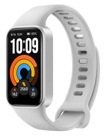 XIAOMI SMART Band 11 Active grau / Fitnessarmband
