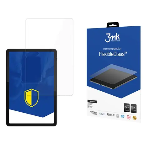 3mk FlexibleGlass für Huawei MatePad S 11.5 / Gehärtetes Glas / Tablet