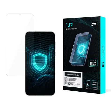 3mk 1UP / Schutzfolie / Huawei Pura 70 Ultra / Gaming