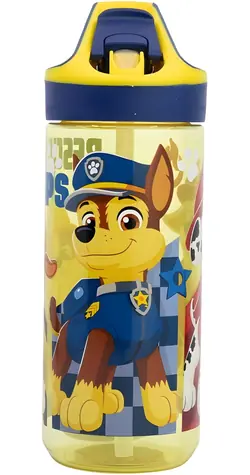 STOR Trinkflasche Paw Patrol 620 ml / Trinkflasche / Ecozen / BPA-frei