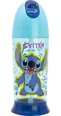 STOR Trinkflasche Stitch 280 ml / Trinkflasche / Brčko / BPA-frei