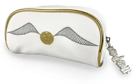 Coole Harry Potter Kosmetiktasche Goldlöckchen / Kosmetiktasche / PVC