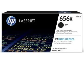 HP CF460XC / Toner / Vertragsdruck / Schwarz / 27.000 Seiten