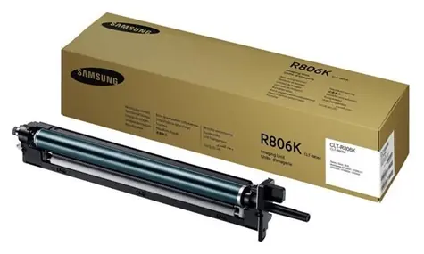 HP CLT-R806K Schwarz / Trommel / SS678A / 220.000 Seiten / Samsung CLX-6260