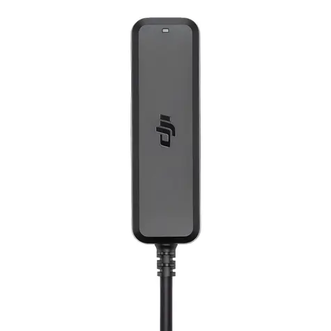DJI Kfz-Ladegerät (SDC) für DJI Power / Kfz-Ladegerät / 100 W / 12-30 V DC