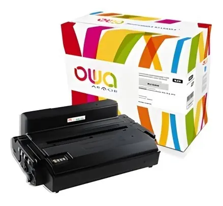 Armor MLT-D203E Schwarztoner für Samsung ProXpress M3820, M3870, M4020, M4070 (Reichweite: 10.000 Seiten)