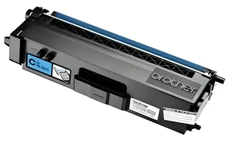 Brother TN-328C Cyan / Toner / HL-4570CDW, MFC-9970CDW / 6.000 Seiten.