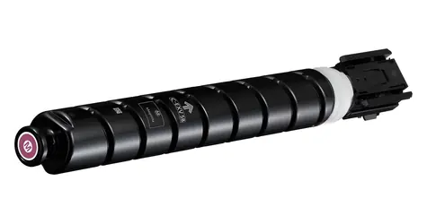 Canon C-EXV58 M / Toner Magenta / für imageRUNNER ADVANCE DX C5840i/C5850i/C5860i/C5870i / Reichweite: 60.000 Seiten