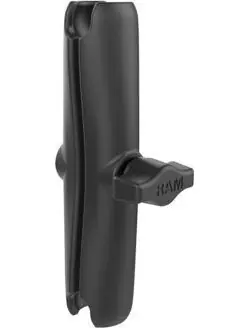 RAM Mounts RAM-B-201U-C / Metall-Montagearm / für 1"-Kugelgelenke / Länge 152 mm