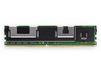 Intel Optane Persistent Memory 200 Serie 128 GB / Speichermodul / DDR-T (DDR4-Pin) / Xeon Scalable der 3. Generation (Gold/Platin)
