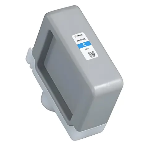 Canon PFI-3300C Cyan / Tintenbehälter / 330 ml / für PRO-6600/4600/2600