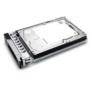 DELL 600 GB / Festplatte / SAS 12 Gbit/s / 10.000 U/min