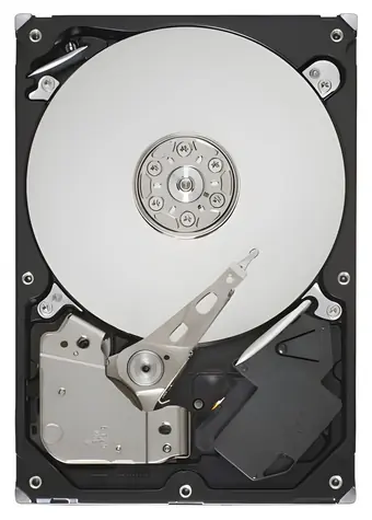 HPE 1 TB / Interne Festplatte / SATA