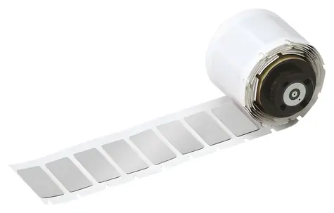 BRADY M710 / Selbstklebende Etiketten