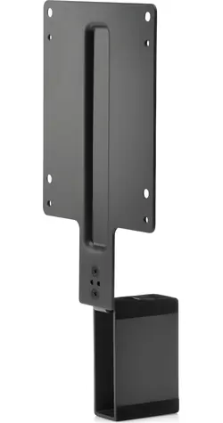 HP B300 / PC-Montagehalterung / VESA 100 x 100 mm / für HP EliteDisplay- und Z-Monitore