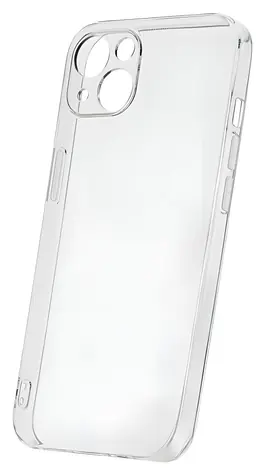 CPA Slim 2 mm transparente Schutzhülle / Hülle / Xiaomi Redmi Note 13 Pro 5G (Global) / TPU