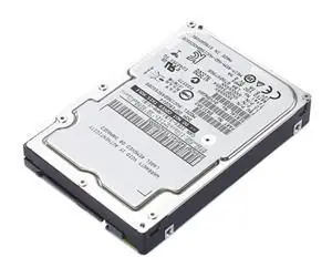 Lenovo 600 GB (FRU90Y8873) / Interne Festplatte / 2,5" SAS / 10.000 U/min