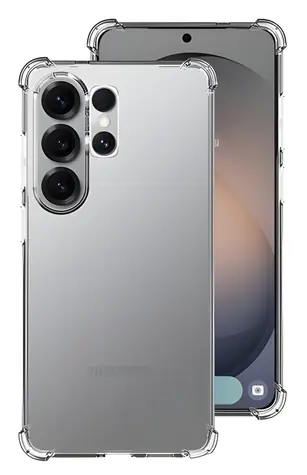 Samsung GP-FPS948AEB Galaxy S26 Ultra transparente Rückseite / transparent