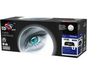 TB MLT-D1052L / Toner / kompatibel mit Samsung / 2.500 Seiten / schwarz