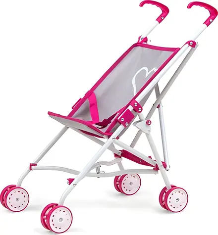 Milly Mally Julia Prestige / Puppenwagen
