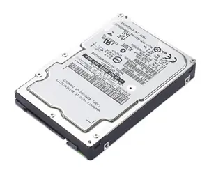Lenovo 600 GB / Festplatte / 2,5" SAS / 10.000 U/min / Intern