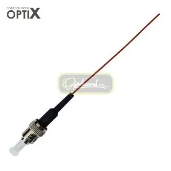 OPTIX ST / Optisches Anschlusskabel / 62,5/125 / OM1 / 1 m