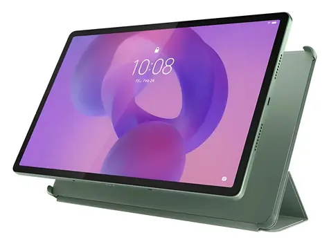 Lenovo Folio-Hülle für Idea Tab Pro, grün / Hülle / TPU / 12,7"