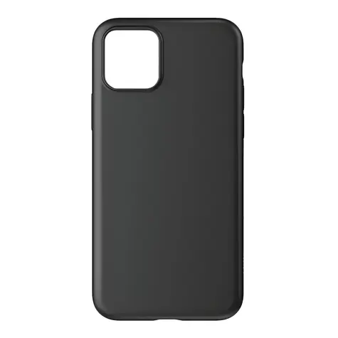 Hurtel Softcase schwarz / Schutzhülle / Vivo Y01, Y15s, Y15a / Gel