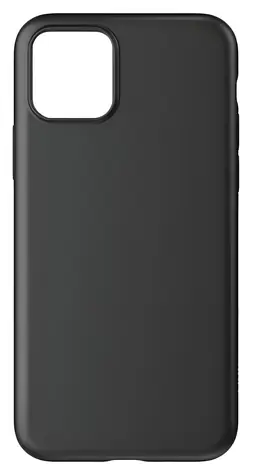 Hurtel Soft Case Gel-Schutzhülle für Xiaomi Poco X4 Pro 5G, Schwarz / Hülle / Gel / Flexibel