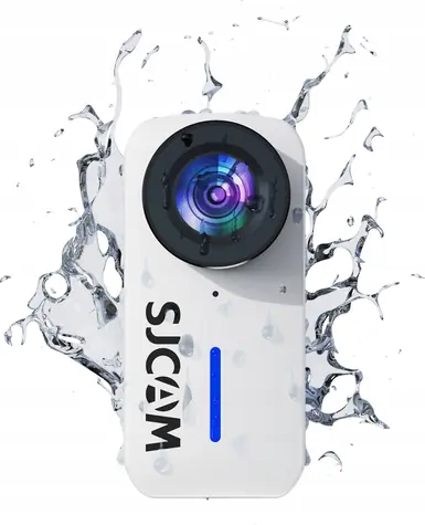 SJCAM C110 weiß / Außenkamera