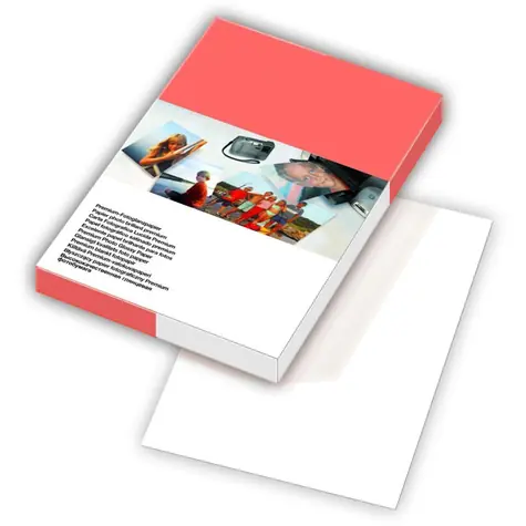 Armor Harmony M10531 / Fotopapier / Matt / 10 x 15 cm / 180 g/m / 20 Blatt