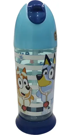 STOR Bluey Trinkflasche 280 ml / Trinkflasche / Brčko / BPA-frei