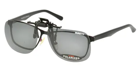 Suretti Polarisationsbrillen BUSTER / Polarisationsbrillen