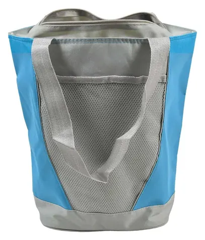 RULYT Kühltasche Strandblau / Kühltasche / 20 l / 600D Polyester