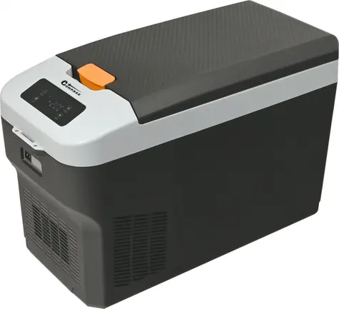 Compass Kühlbox / Kompressorkühler / 28 l / 12 V / 24 V / 230 V / -20 °C