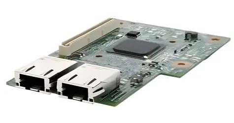 DELL Broadcom 5720 Dual Port / 1GbE 2-Port Netzwerkkarte / Mezzanine (LOM)